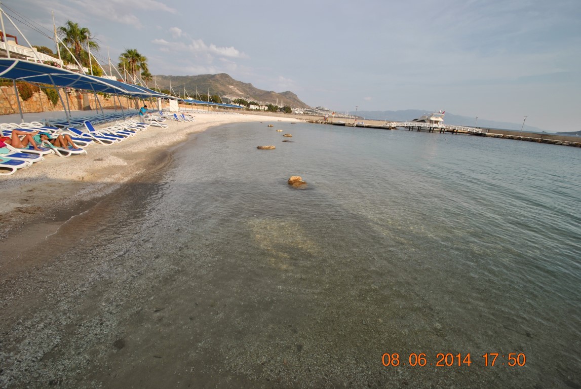 imagini hotel LA BLANCHE RESORT BODRUM